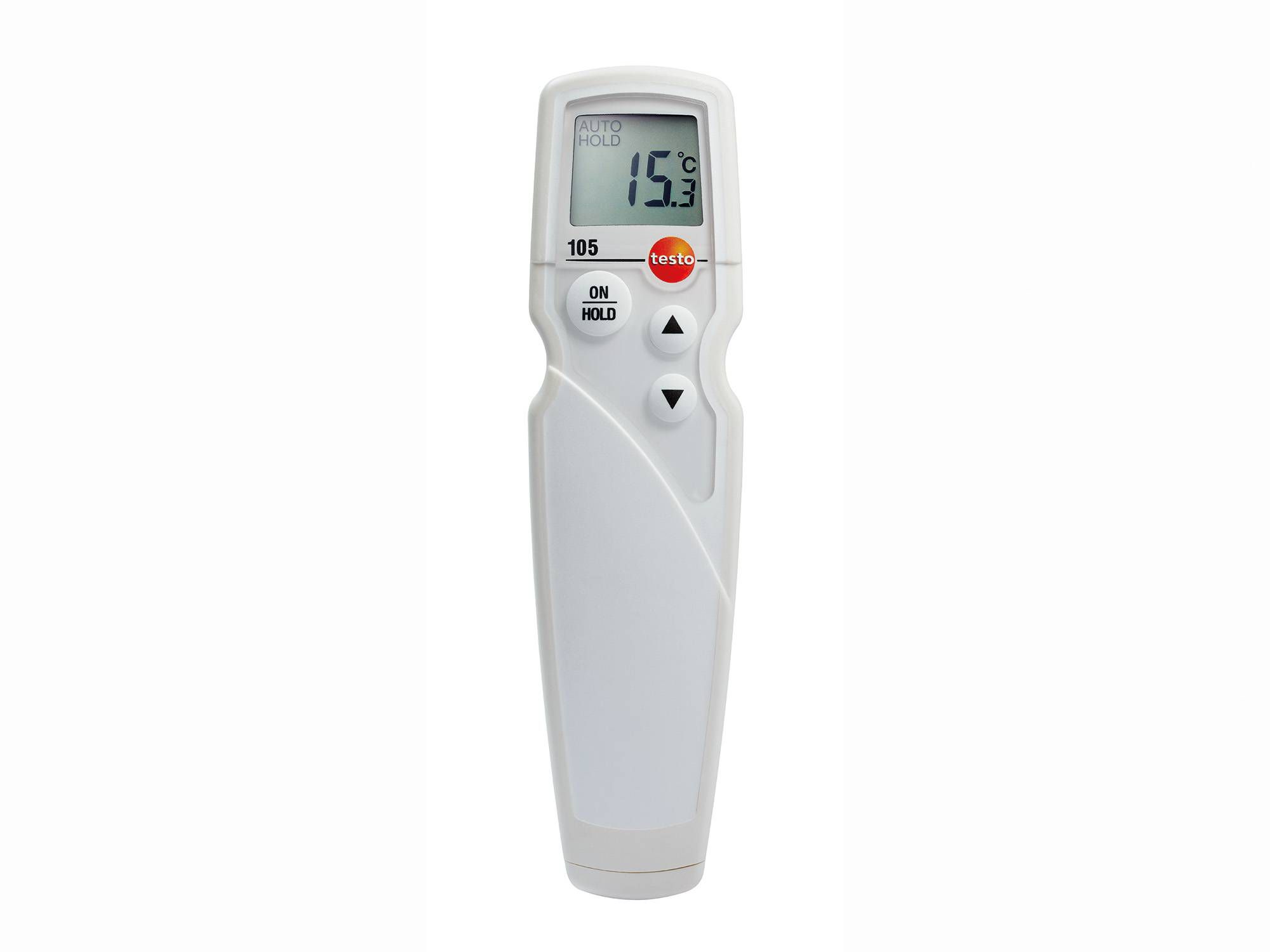 Термометр с наконечником для замороженных продуктов TESTO 105 до -40 градусов Термометры