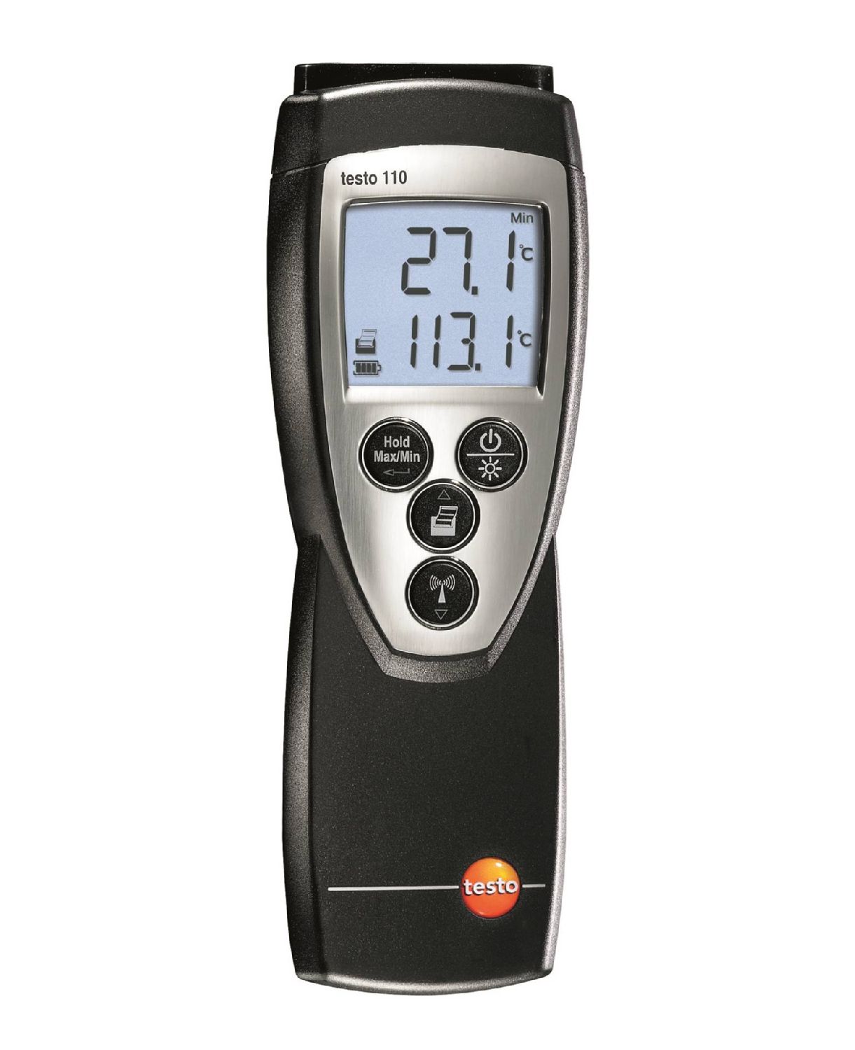 TESTO 720 Термометры