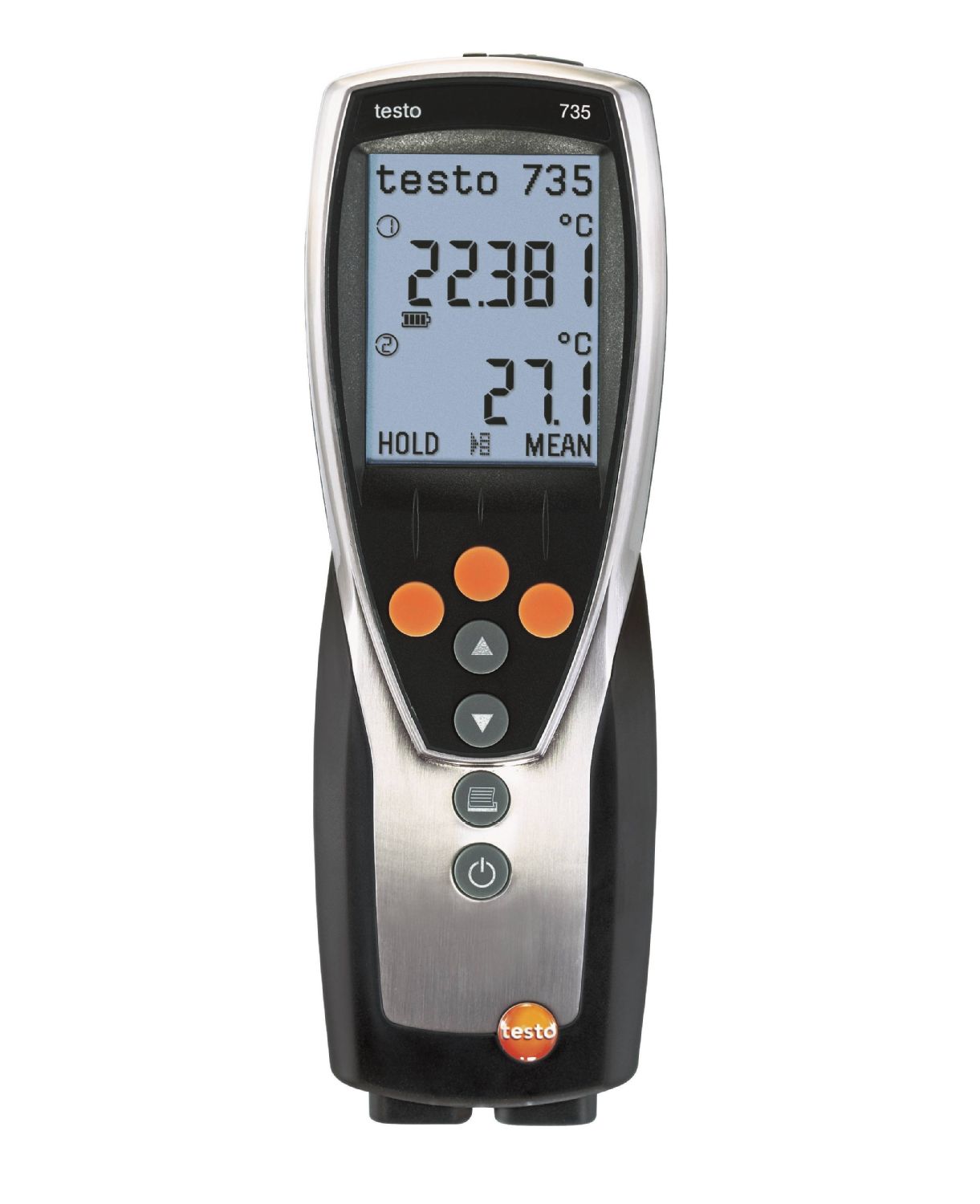 TESTO 735-1 Термометры