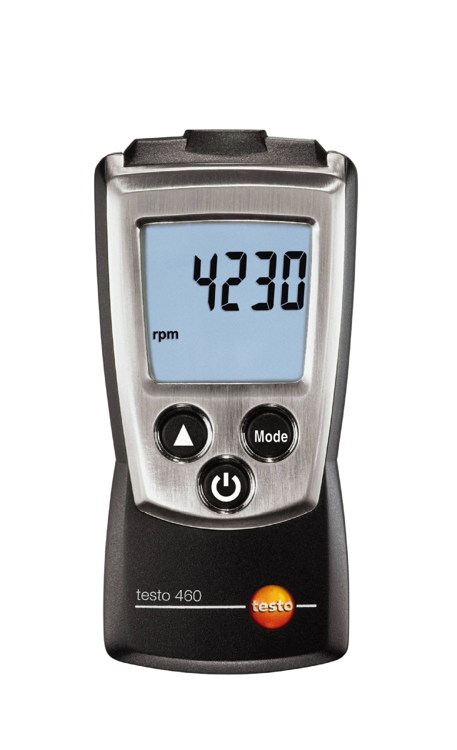 TESTO 460 Тахометры и стробоскопы