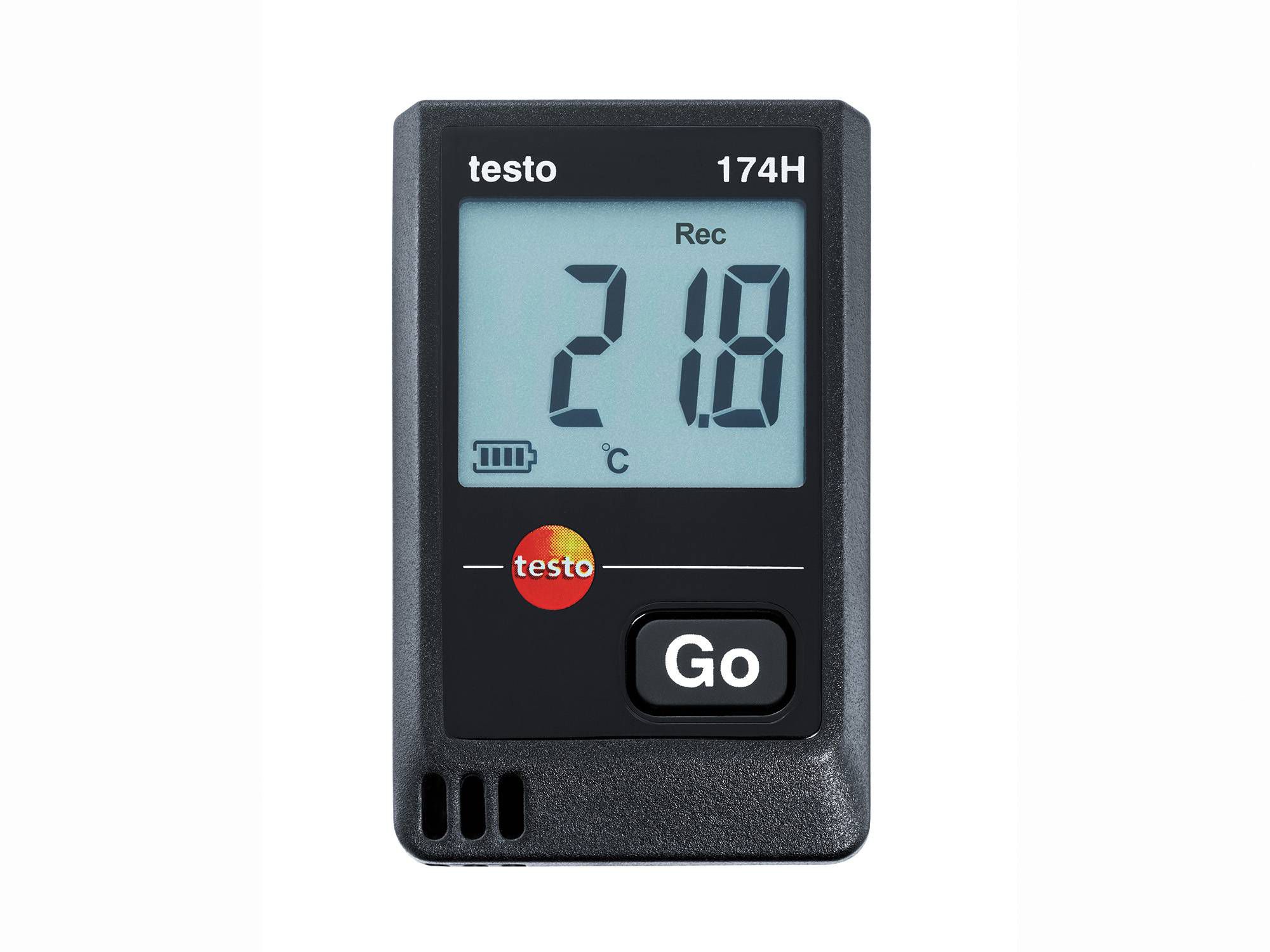 TESTO 174 H Термометры