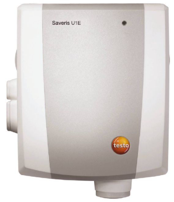 Конвертор Saveris U1E Ethernet аналогового сигнала TESTO 0572 3190 Блоки питания