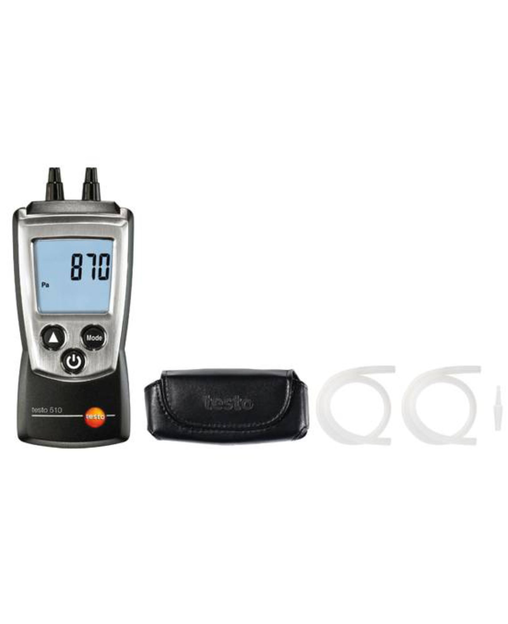 TESTO 510 Комплект Датчики давления