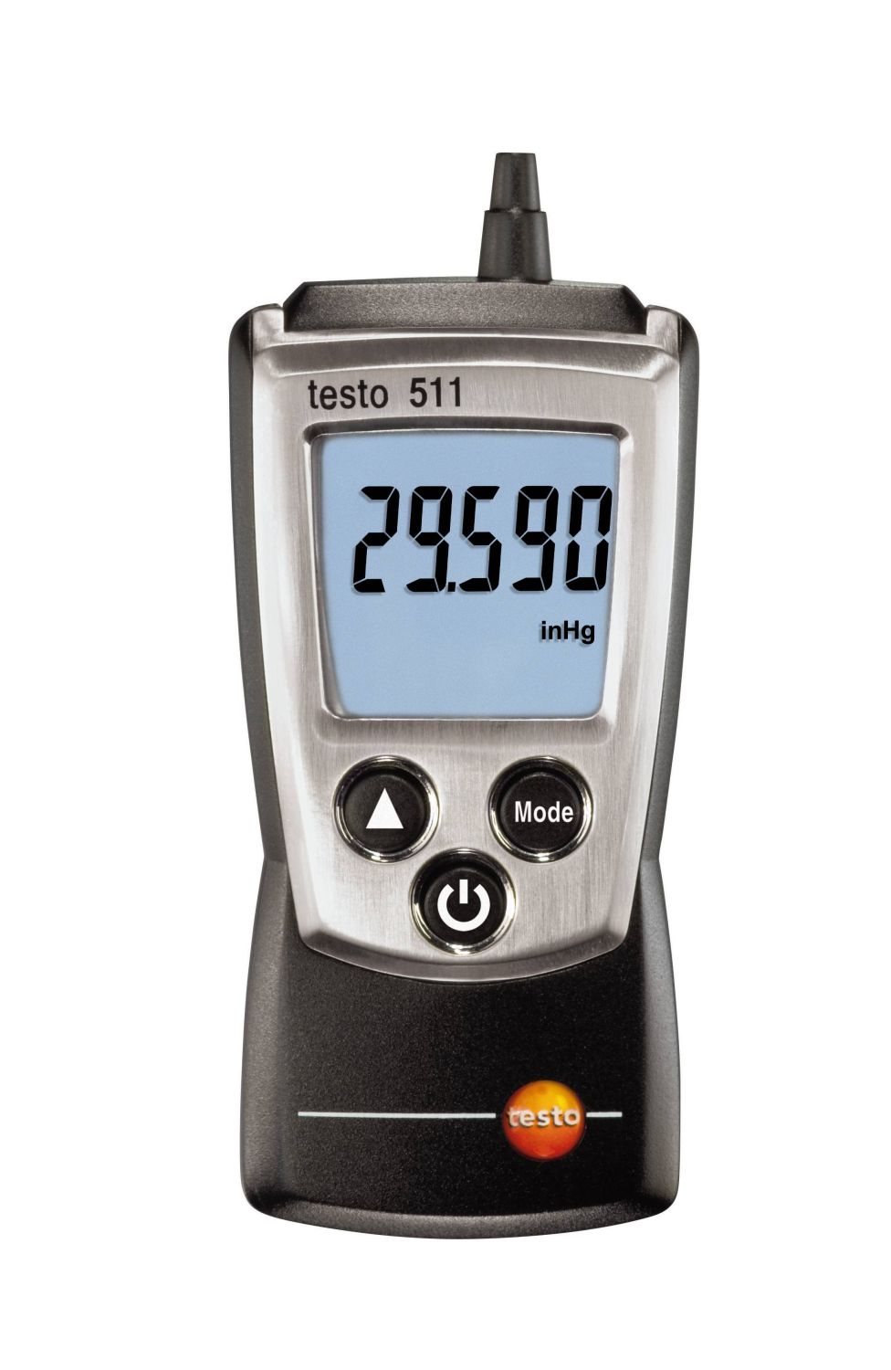 TESTO 511 Манометры