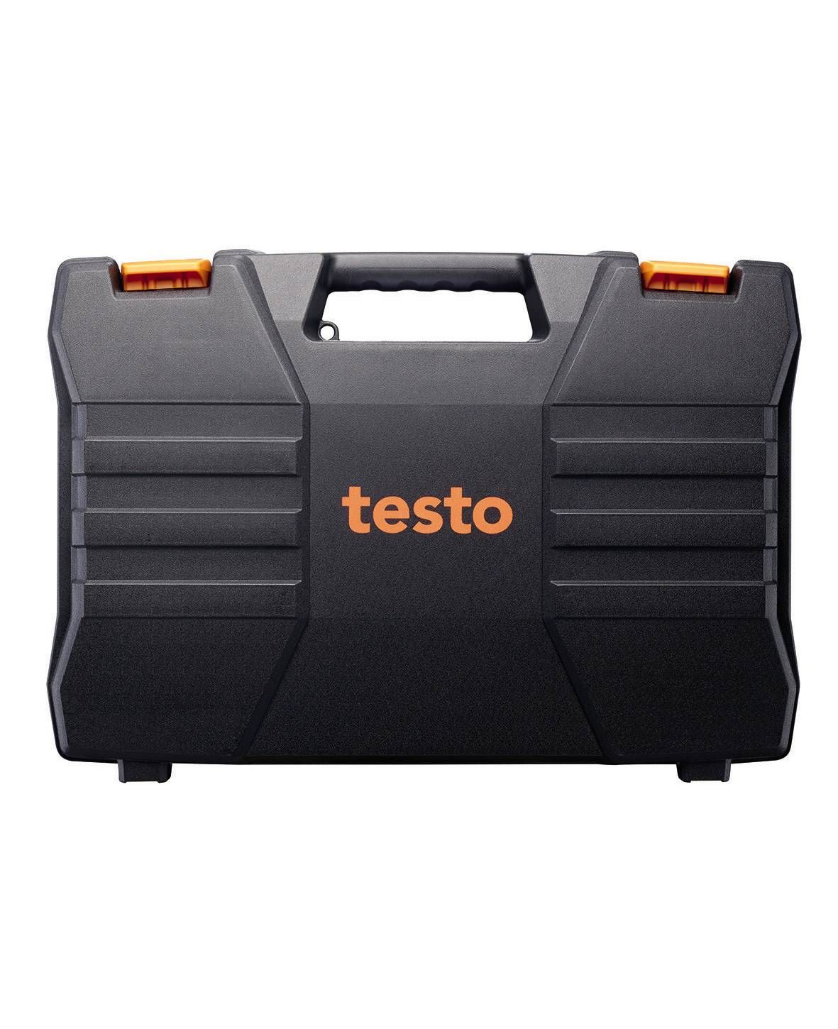 Кейс транспортировочный Testo 550/557/570 TESTO 0516 0012 Манометры