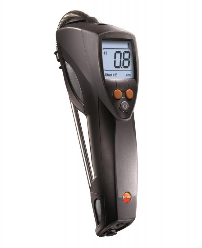 TESTO 308 Газоанализаторы