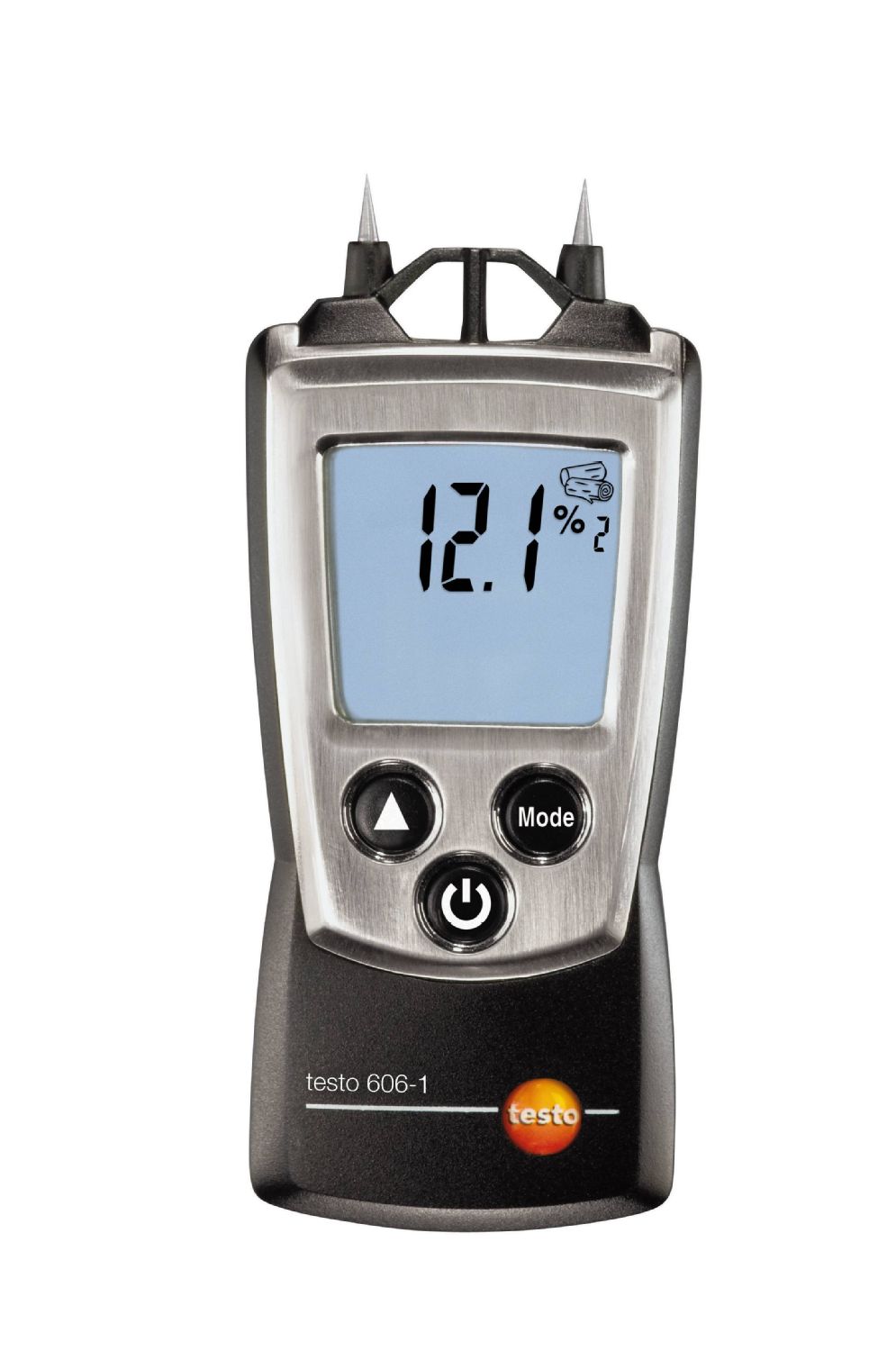 Термогигрометр карманный для измерения влажности и температуры TESTO 610 Определение БПК (анализаторы БПК)
