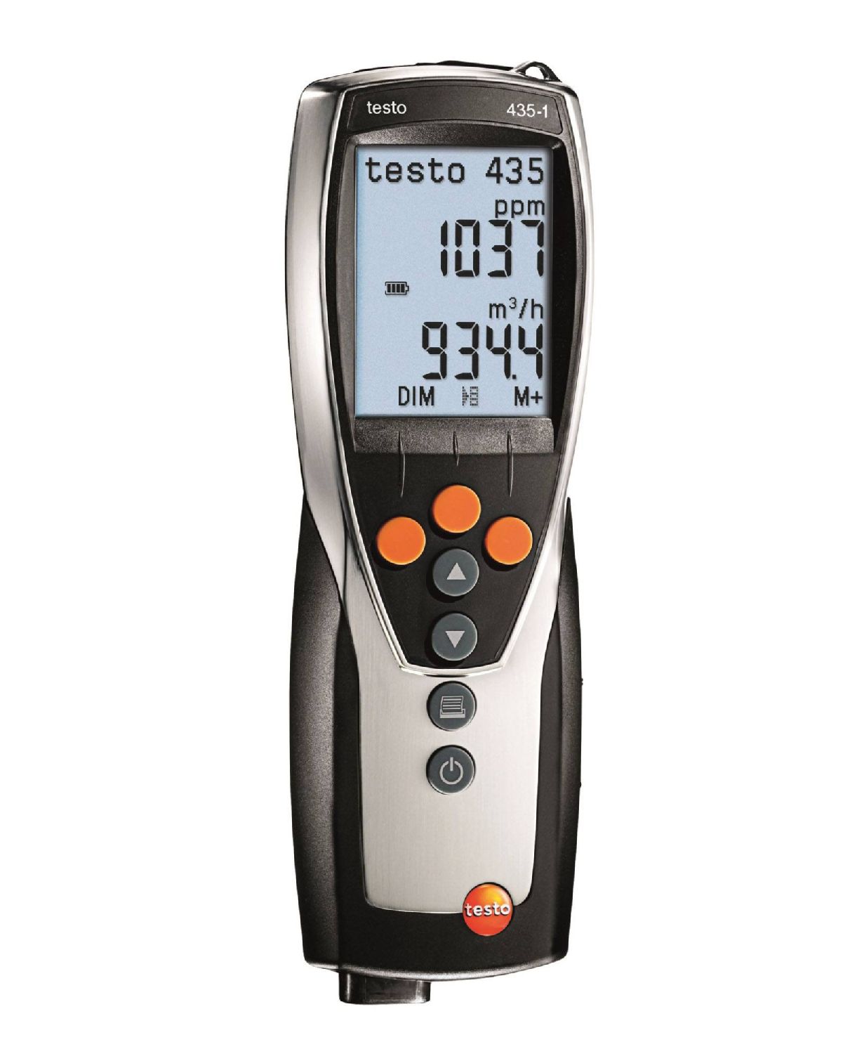 TESTO 435-1 Солемеры