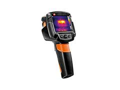 Thermal imagers Testo